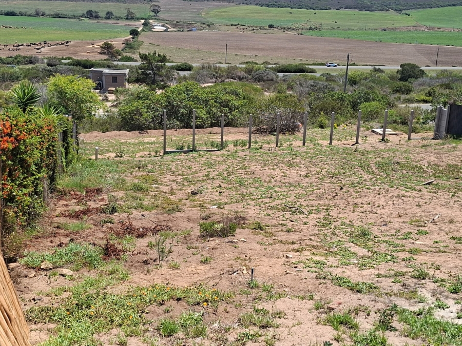 0 Bedroom Property for Sale in Reebok Western Cape